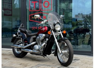 Honda Shadow 600