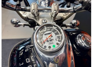 Yamaha Drag Star 650