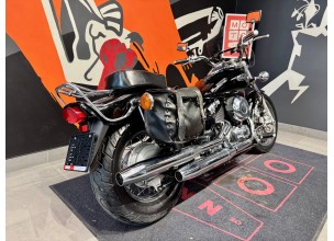 Yamaha Drag Star 650
