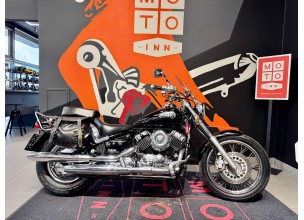 Yamaha Drag Star 650