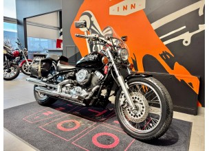 Yamaha Drag Star 650