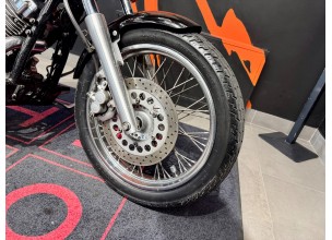Yamaha Drag Star 650