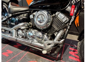 Yamaha Drag Star 650