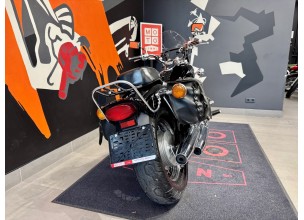 Yamaha Drag Star 650