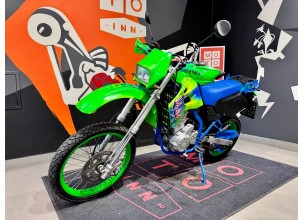 Kawasaki KLX650