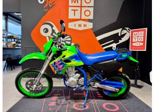 Kawasaki KLX650