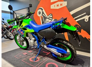 Kawasaki KLX650
