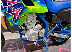 Kawasaki KLX650