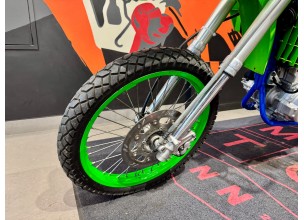 Kawasaki KLX650