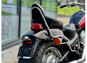 Honda Shadow 600