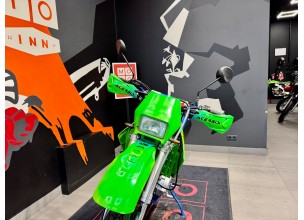 Kawasaki KLX650
