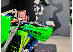 Kawasaki KLX650