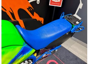 Kawasaki KLX650
