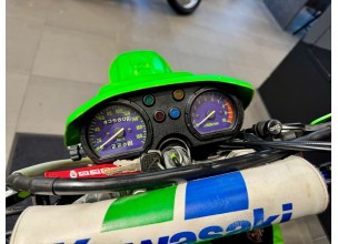 Kawasaki KLX650