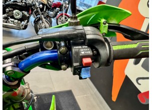 Kawasaki KLX650