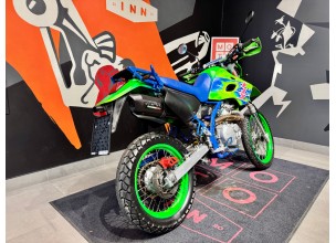 Kawasaki KLX650