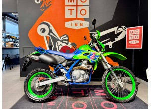 Kawasaki KLX650