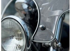 Honda Shadow 600