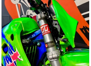 Kawasaki KLX650