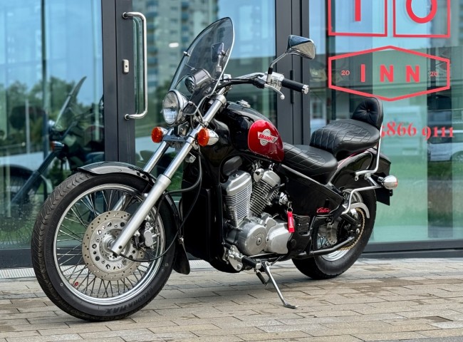 Honda Shadow 600