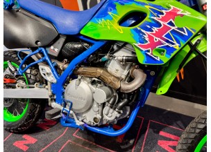 Kawasaki KLX650
