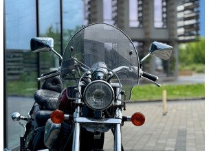 Honda Shadow 600