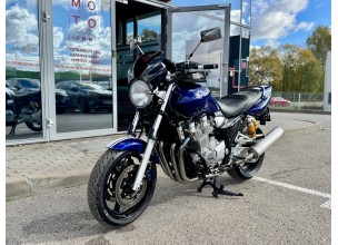 Yamaha XJR1300