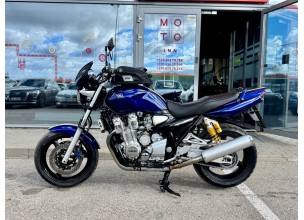 Yamaha XJR1300