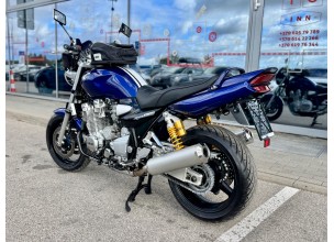 Yamaha XJR1300