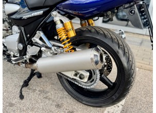 Yamaha XJR1300