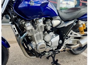 Yamaha XJR1300