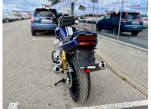 Yamaha XJR1300