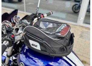 Yamaha XJR1300