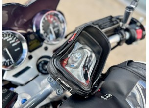 Yamaha XJR1300