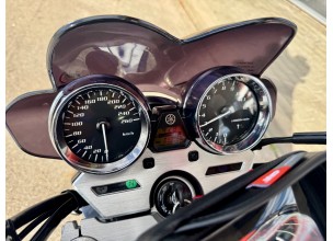 Yamaha XJR1300