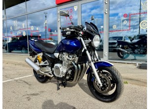Yamaha XJR1300