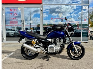 Yamaha XJR1300