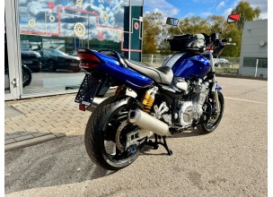 Yamaha XJR1300