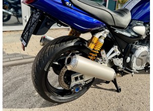 Yamaha XJR1300