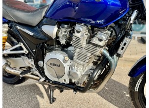 Yamaha XJR1300