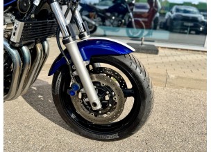 Yamaha XJR1300