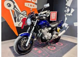 Yamaha XJR1300