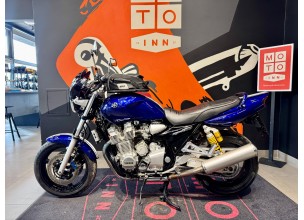 Yamaha XJR1300