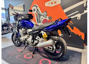 Yamaha XJR1300