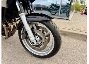 Yamaha FZ6S