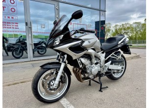 Yamaha FZ6S