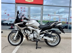 Yamaha FZ6S