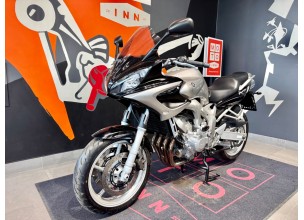 Yamaha FZ6S