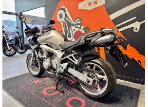 Yamaha FZ6S