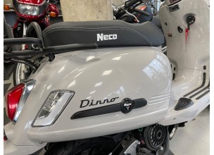 ﻿﻿Neco Dinno 125